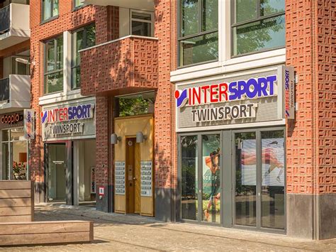 twinsport nijmegen